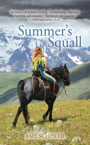 Summer's Squall de Amy Schisler