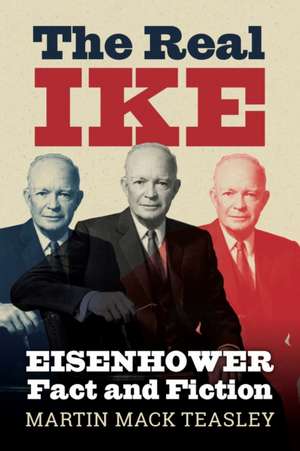 Real Ike de Martin Mack Teasley