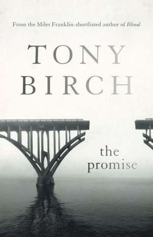 The Promise de Tony Birch