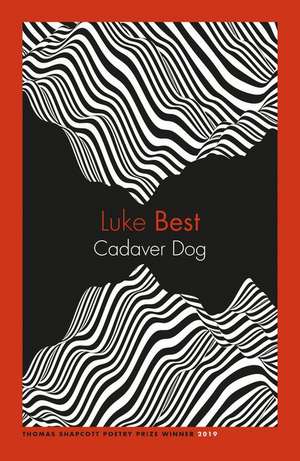 Cadaver Dog de Luke Best