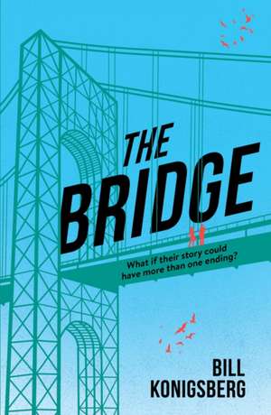 The Bridge de Bill Konigsberg