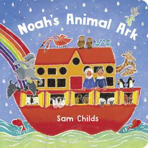 Noah's Animal Ark BB (NE) de Sam Childs