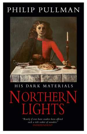 His Dark Materials de Philip Pullman