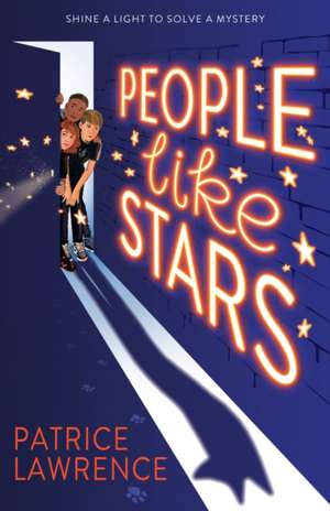 People Like Stars de Patrice Lawrence