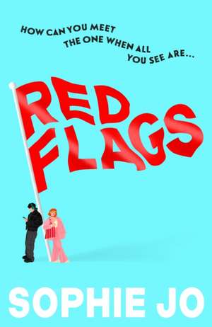 Red Flags de Sophie Jo