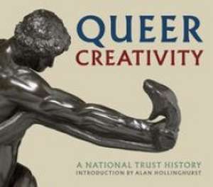 Queer Creativity de Dawn Hoskin