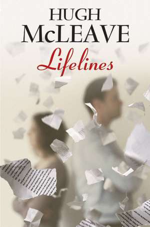 Lifelines de Hugh McLeave