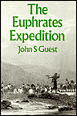 Euphrates Expedition de John S. Guest