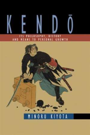 Kendo de Kiyota