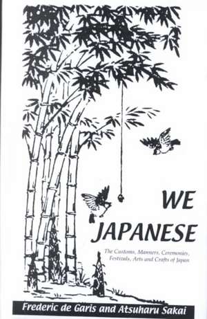 We Japanese de De_Garis