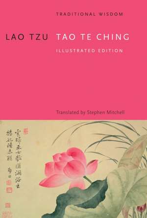 Tao Te Ching de Lao-tzu