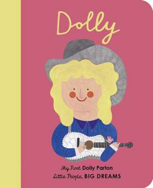 Dolly Parton de Daria Solak