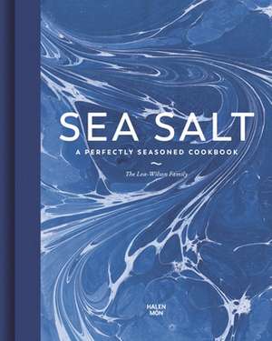 Sea Salt de Lea-Wilson Family