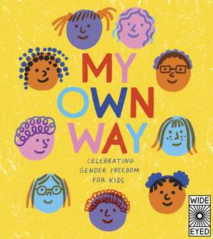 My Own Way de Jay Hulme