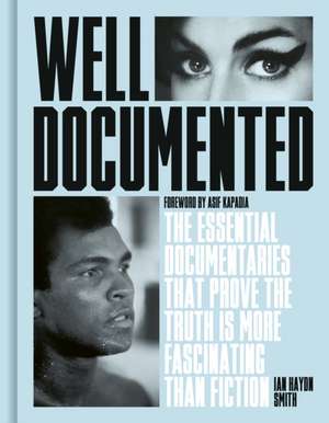 Well Documented de Ian Haydn Smith