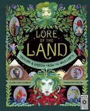 Lore of the Land de Claire Cock-Starkey