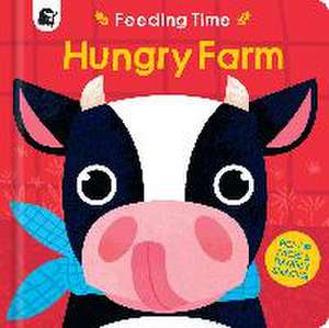 Hungry Farm de Carly Madden