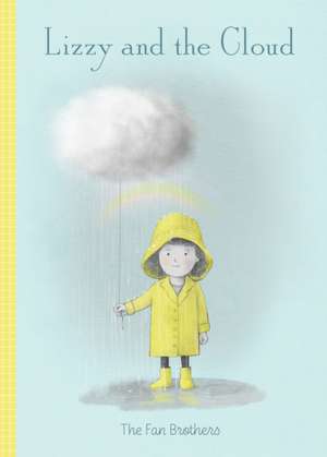 Fan, E: Lizzy and the Cloud