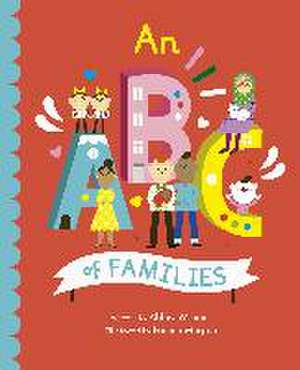 An ABC of Families de Abbey Williams