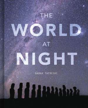 The World at Night de Babak Tafreshi