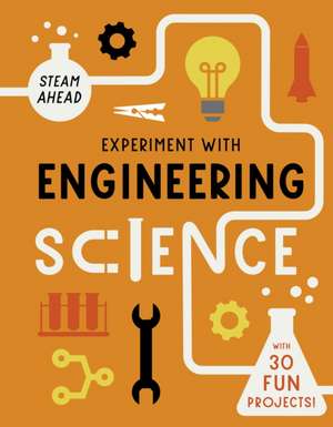 Experiment with Engineering de Nick Arnold