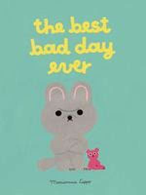 The Best Bad Day Ever de Marianna Coppo