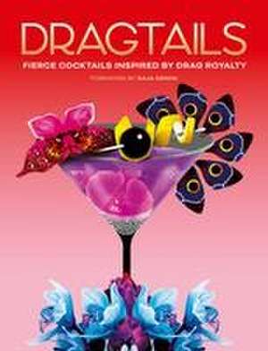 Dragtails de Alice Wood