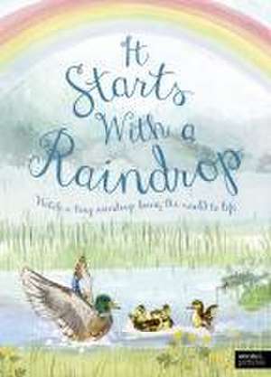 It Starts with a Raindrop de Aimee Gallagher