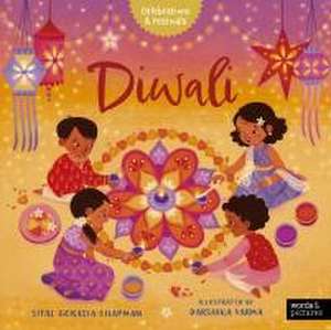 Diwali de Sital Gorasia Chapman