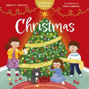 Christmas de Annette Whipple