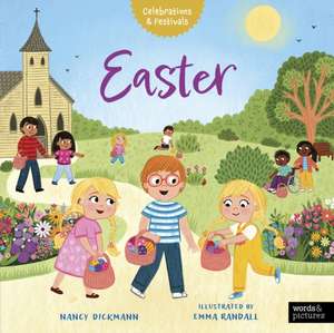 Easter de Nancy Dickmann