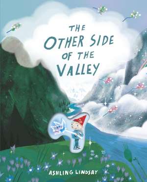 Other Side of the Valley de Ashling Lindsay