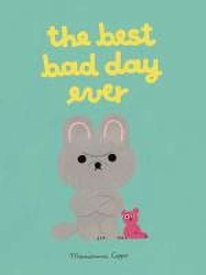 The Best Bad Day Ever de Marianna Coppo