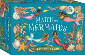 Match the Mermaids de Emily Hawkins