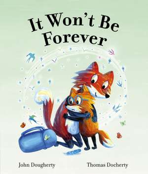 It Won't Be Forever de John Dougherty
