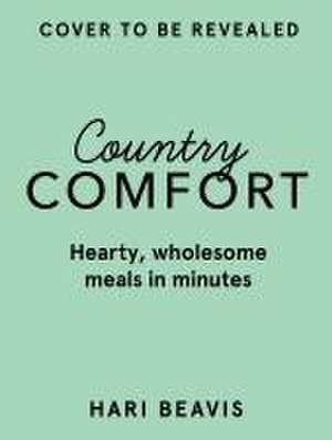 Country Comfort de Hari Beavis