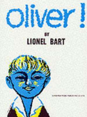 Oliver de Lionel Bart