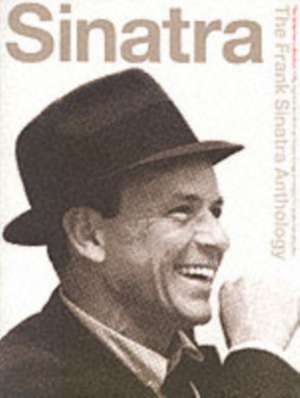 The Frank Sinatra Anthology