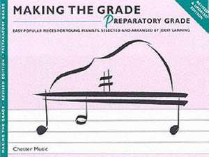 Making The Grade