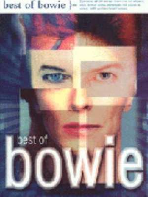 The Best Of Bowie