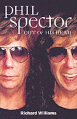 Phil Spector de Richard Williams