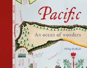 Pacific de Philip Hatfield