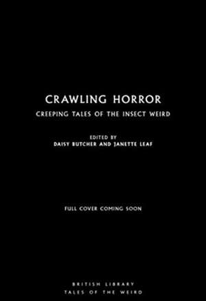 Crawling Horror