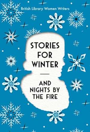 Stories for Winter de Simon Thomas