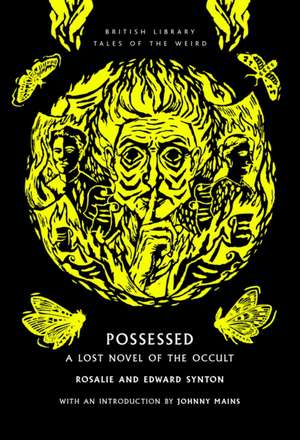 Possessed de Rosalie and Edward Synton