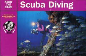 Scuba Diving de Dave Saunders