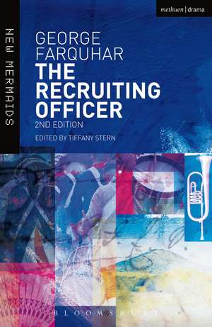 The Recruiting Officer de George Farquhar