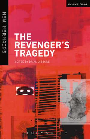 The Revenger's Tragedy de Brian Gibbons