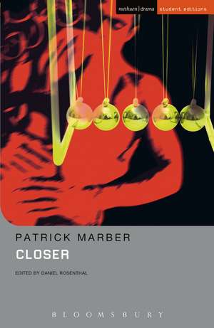 Closer de Patrick Marber