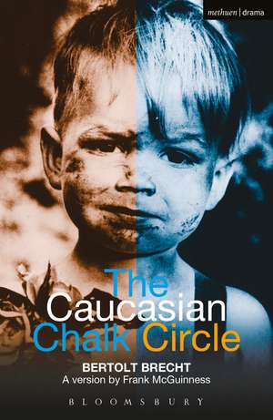 The Caucasian Chalk Circle de Tom Kuhn